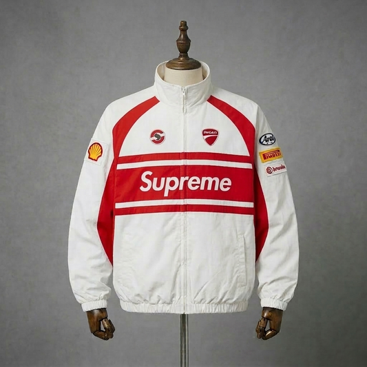 VESTE SUPREME X DUCATI