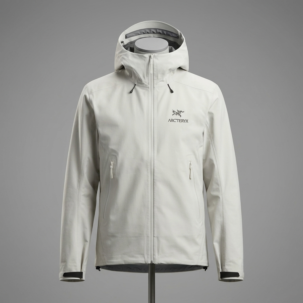 Veste Impérmeable - Arc'teryx