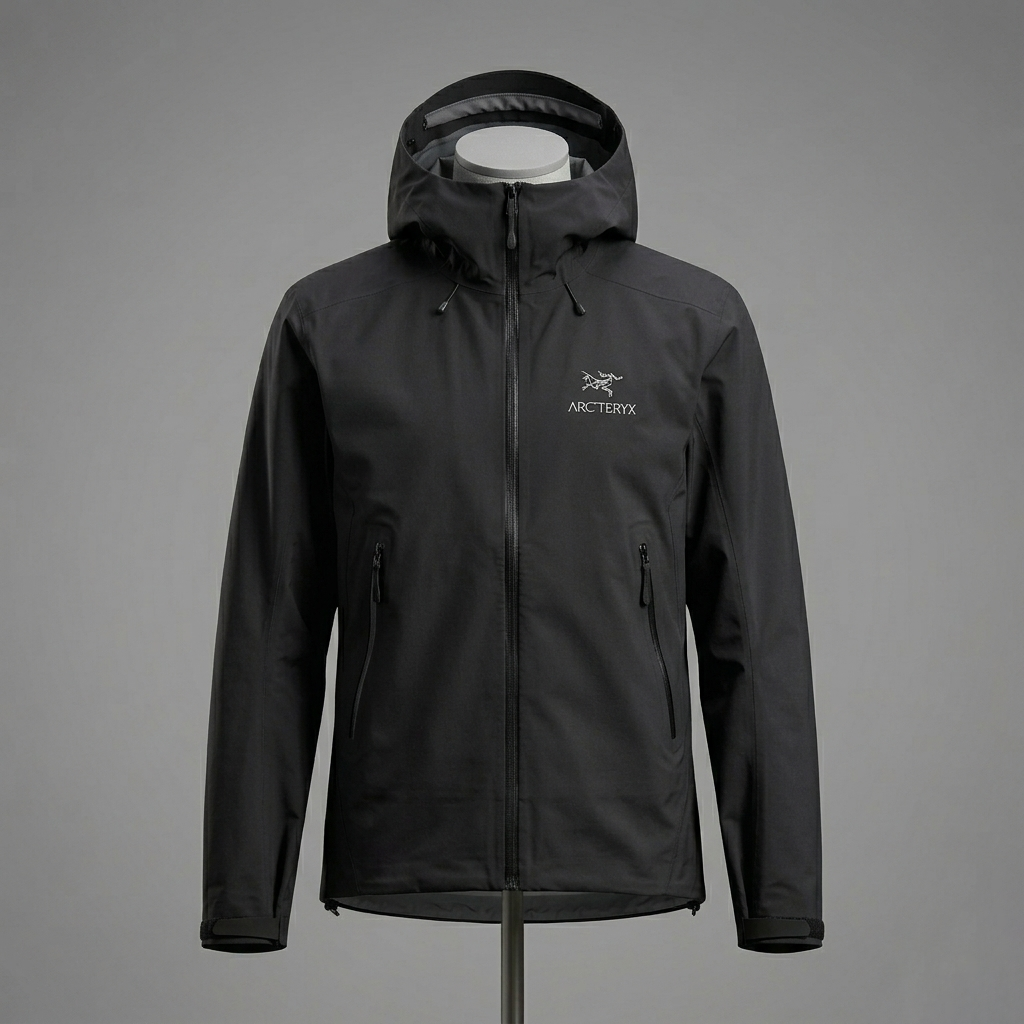 Veste Impérmeable - Arc'teryx